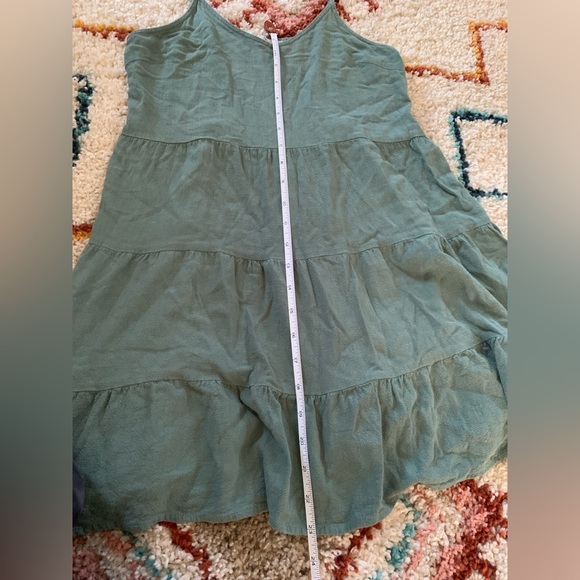 Linen Dress from Australia. - Picture 5 of 7